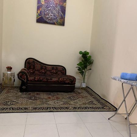 Zillqayyim Homestay Seri Iskandar Bagian luar foto