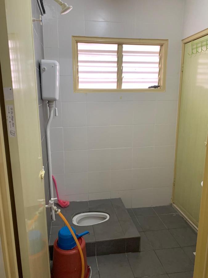 Zillqayyim Homestay Seri Iskandar Bagian luar foto