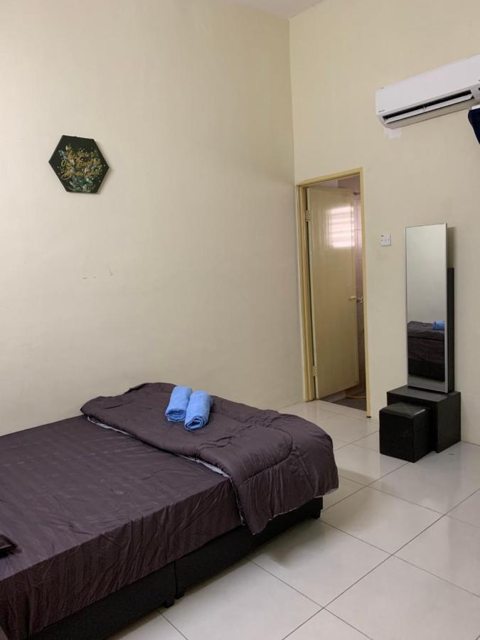 Zillqayyim Homestay Seri Iskandar Bagian luar foto